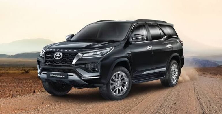 Best 7 Seater Cars in India for Family Trips 2026