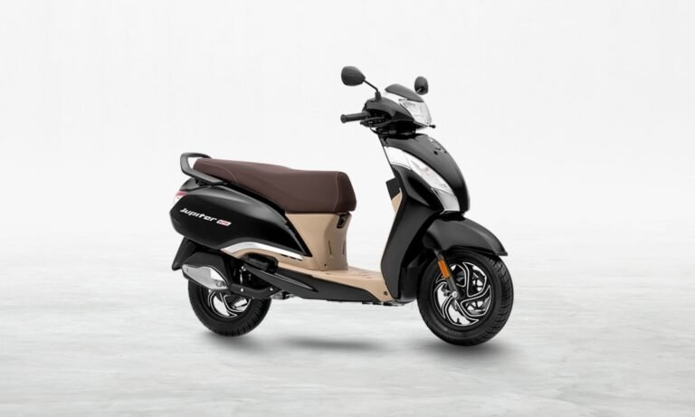 TVS Jupiter 125 Review: Is It Worth Buying in 2026?