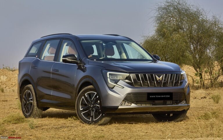 Mahindra XUV700 Review: Real Ownership Feedback 2026