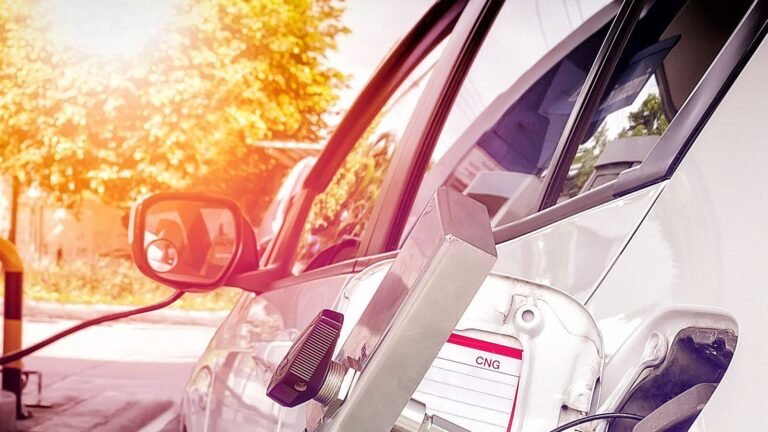 Diesel vs CNG Car: Cost and Performance Compared