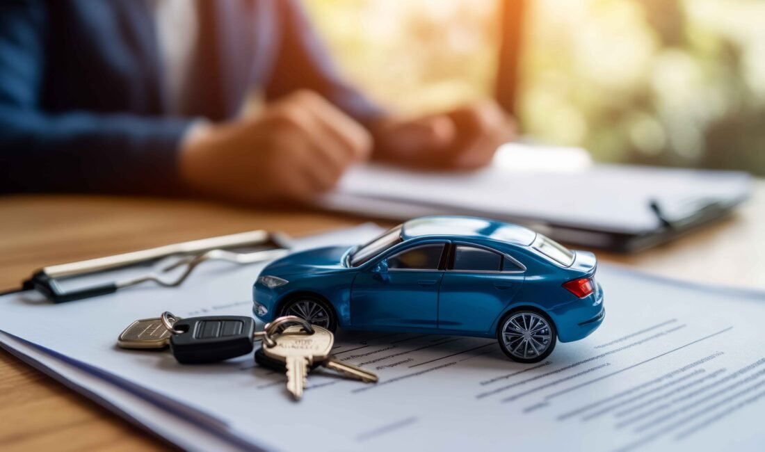 Step-by-Step Car Loan Guide India: Get Approved Fast