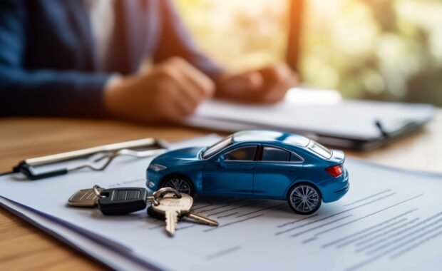 Step-by-Step Car Loan Guide India: Get Approved Fast
