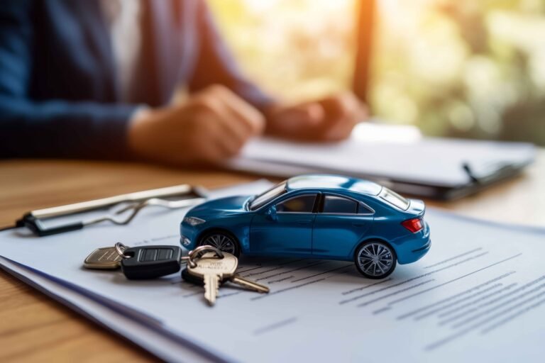 Step-by-Step Car Loan Guide India: Get Approved Fast