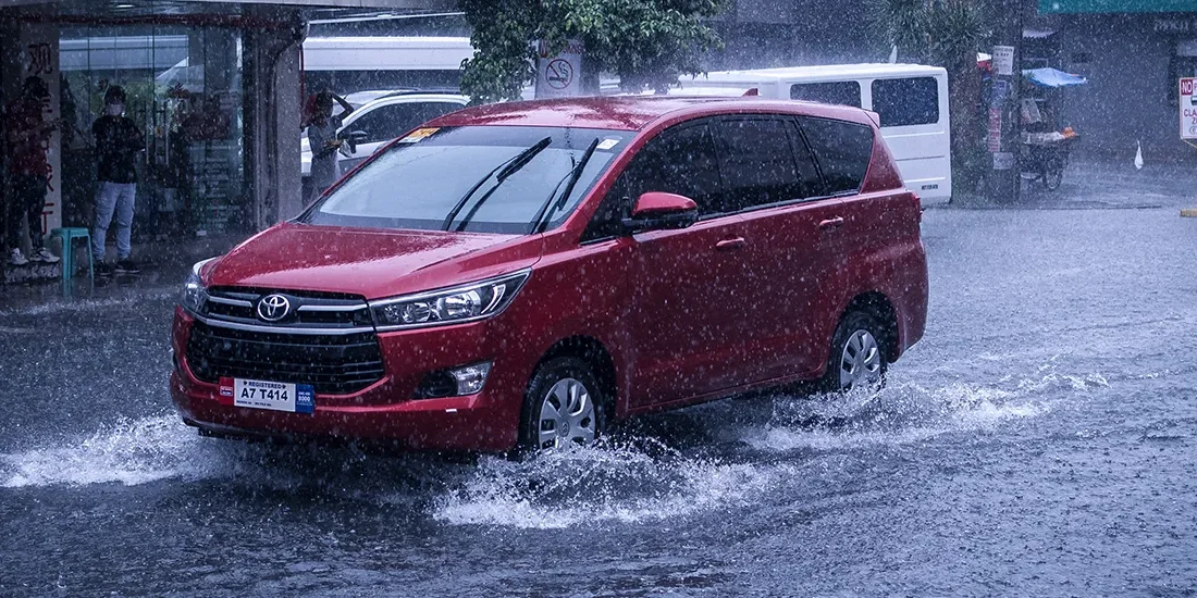 Car Care During Monsoon: 9 Tips to Protect Your Car