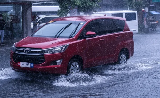Car Care During Monsoon: 9 Tips to Protect Your Car