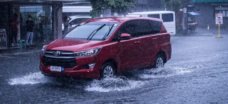 Car Care During Monsoon: 9 Tips to Protect Your Car