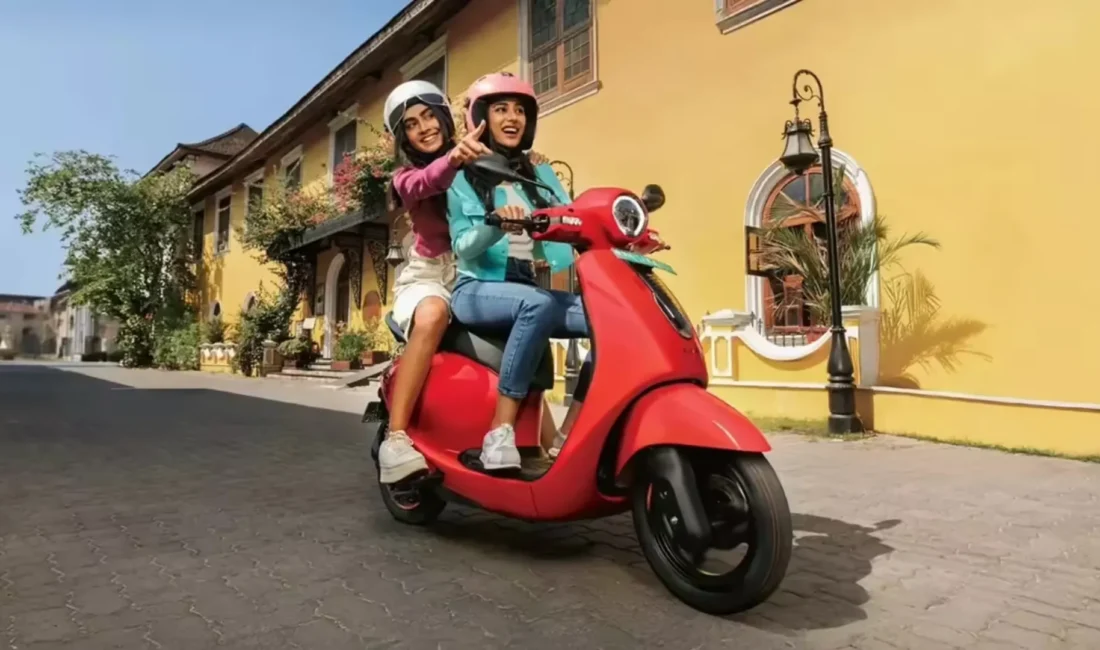 Common Scooter Problems and How to Fix Them (2026)