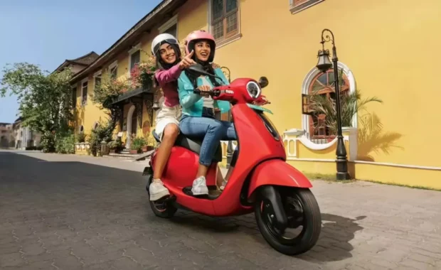 Common Scooter Problems and How to Fix Them (2026)