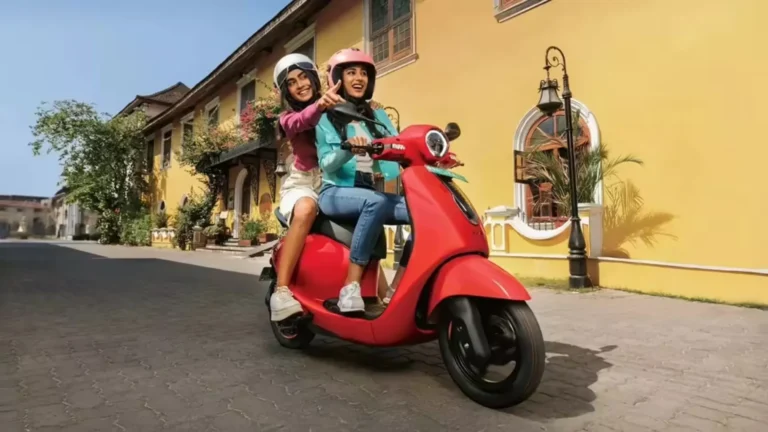Common Scooter Problems and How to Fix Them (2026)