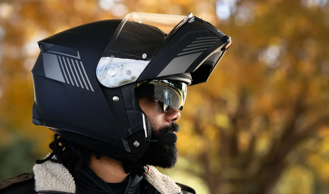 Best Helmets for Bike Riders in India 2026
