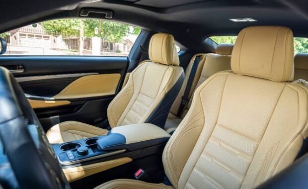 Top Car Interior Accessories for a Premium Feel