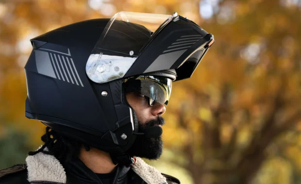 Best Helmets for Bike Riders in India 2026