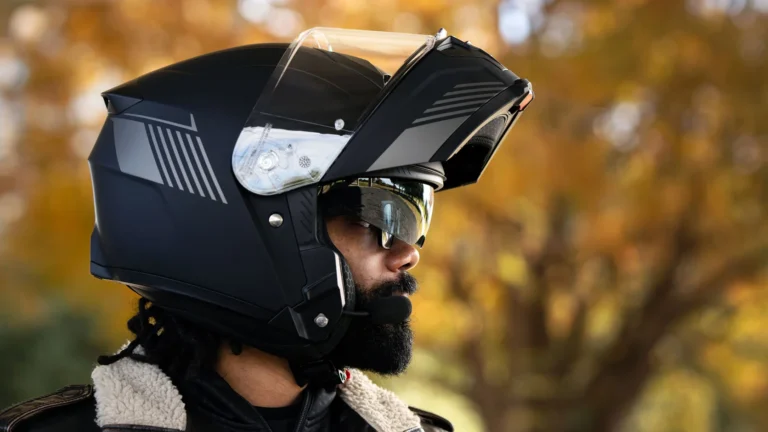 Best Helmets for Bike Riders in India 2026