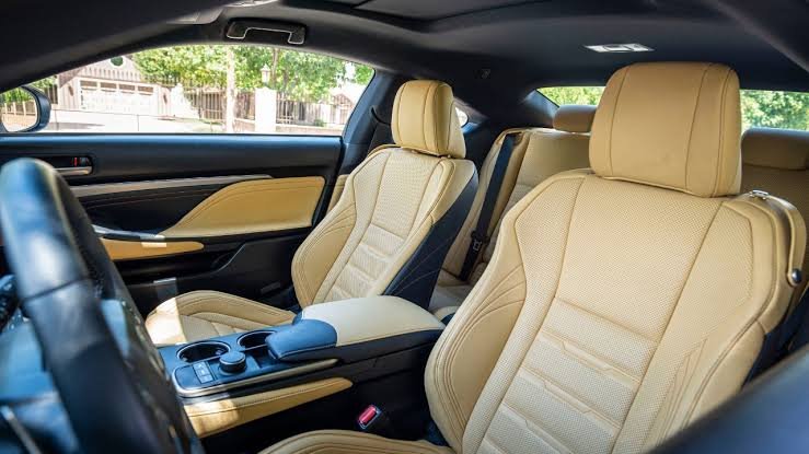 Top Car Interior Accessories for a Premium Feel