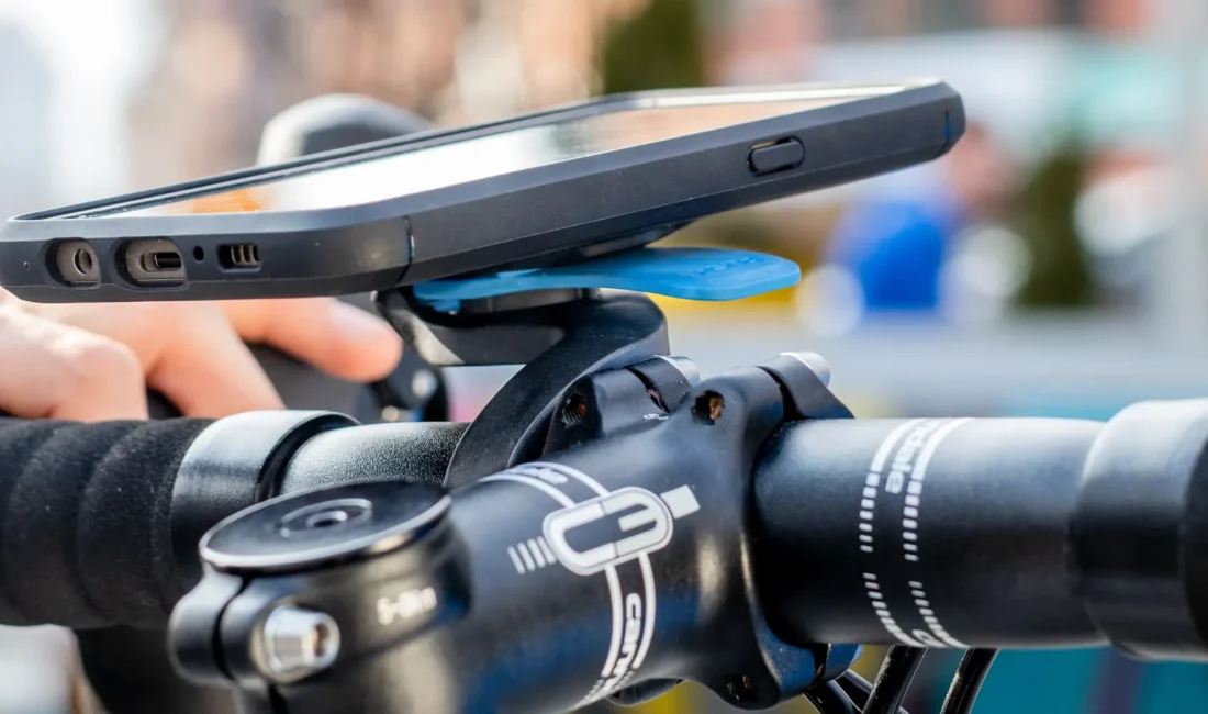 Best Mobile Holders and GPS Mounts for Bikes (2026)