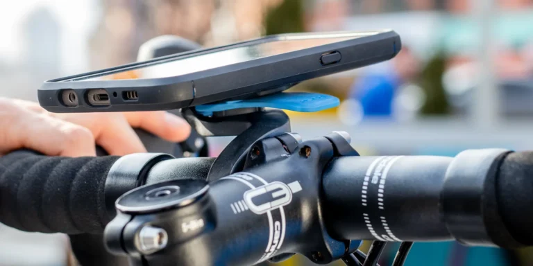 Best Mobile Holders and GPS Mounts for Bikes (2026)