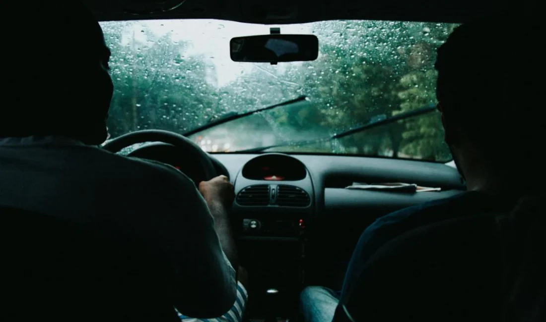 Safe Driving Tips in Rain: A Practical Monsoon Guide
