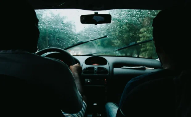 Safe Driving Tips in Rain: A Practical Monsoon Guide