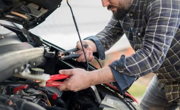 How to Extend Your Car Battery Life in Summer